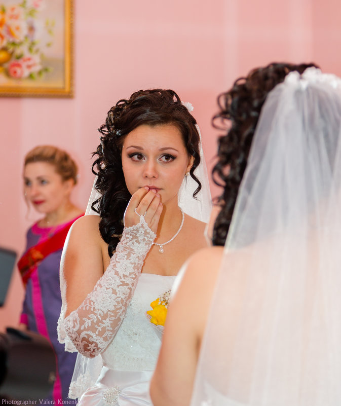 ... - Валера Коненков