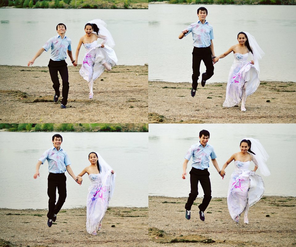 Любовь окрыляет! - Kelly Caffeine