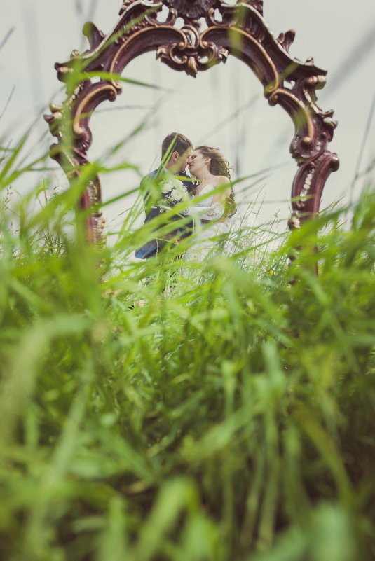 Счастье быть вместе... - Inna Dzhidzhelava