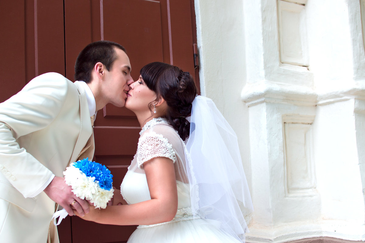 ... - Yuliya Proskuryakova