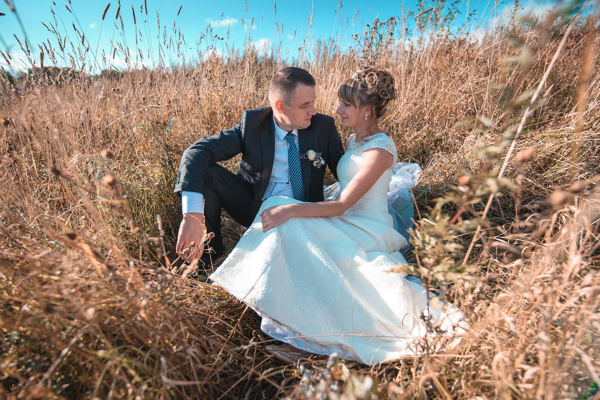 Романтика - Влад Селезнев