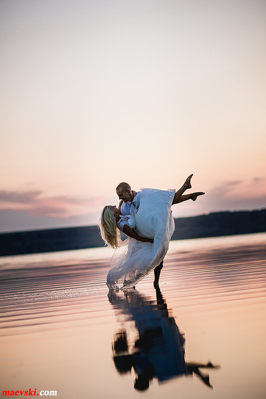 ... - Мария Маевски