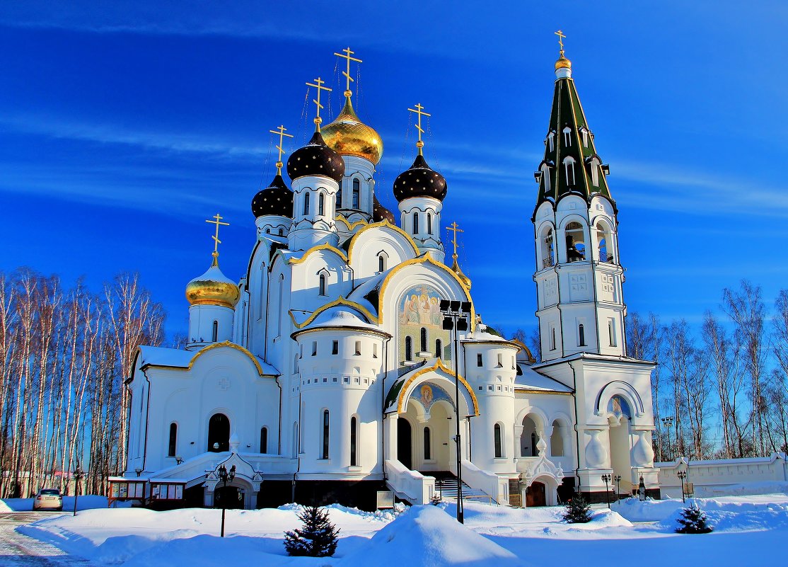 ... - Евгений (bugay) Суетинов