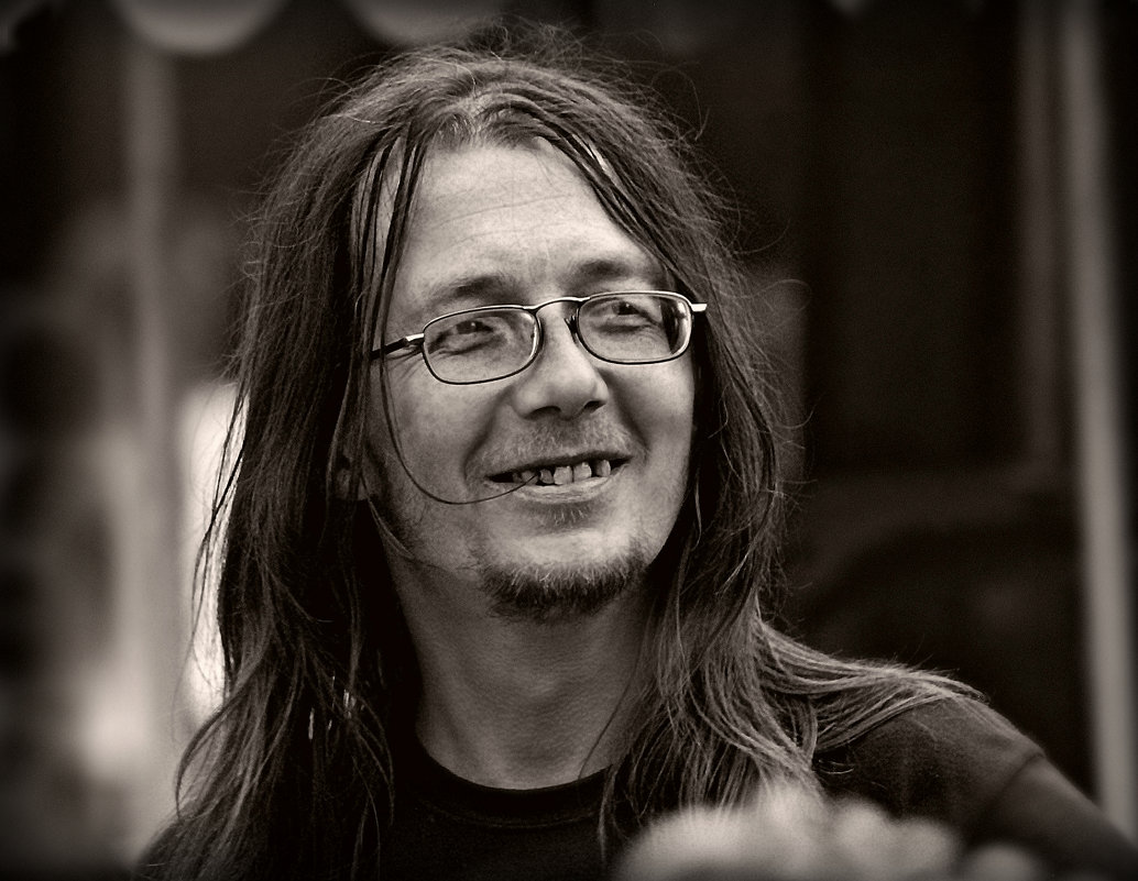 *** - Юрий Гординский