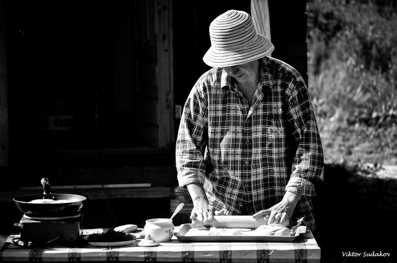 Мама - Виктор 