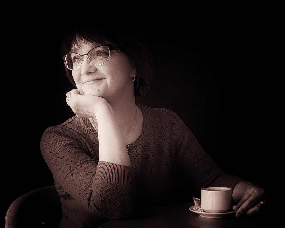 ... - Игорь Николаев