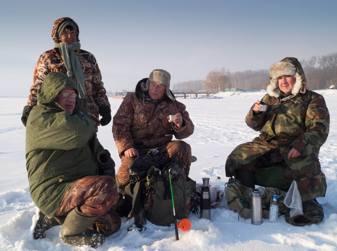 Рождество - Владимир Пименков Рождество - Владимир Пименков
