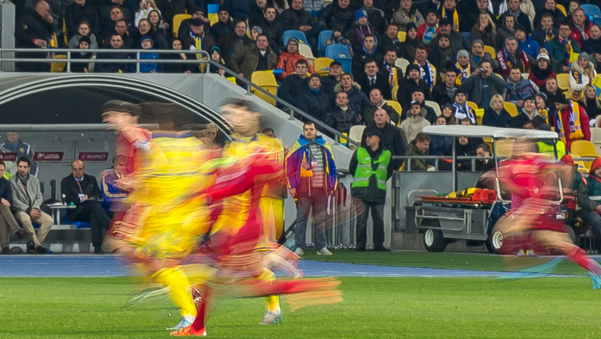 Футбол - snik ...