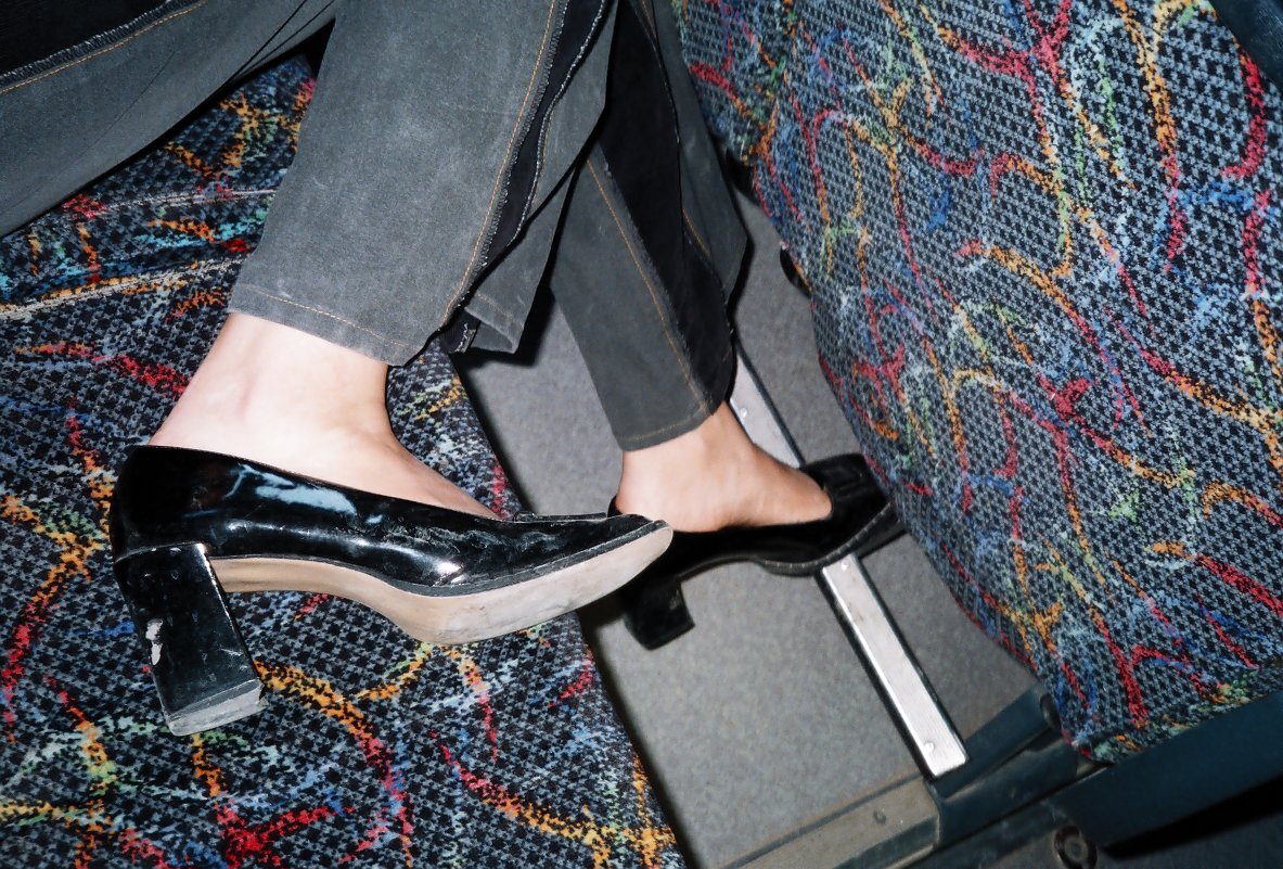 """"" - OPEN WAYS ALL