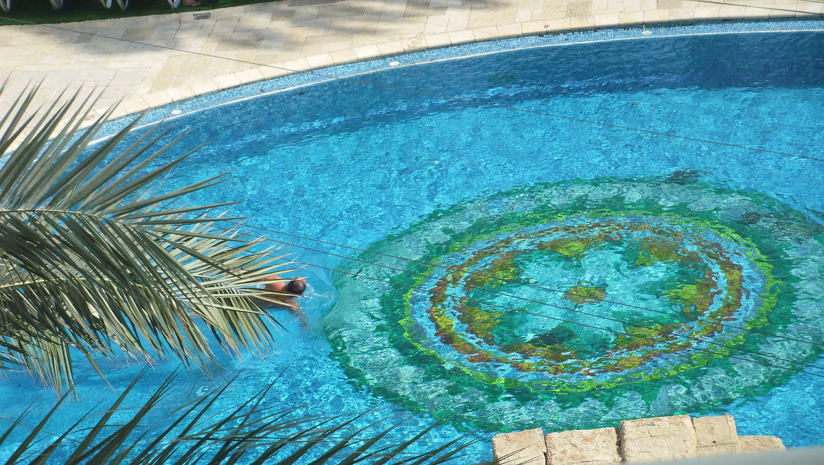 """"" - OPEN WAYS ALL