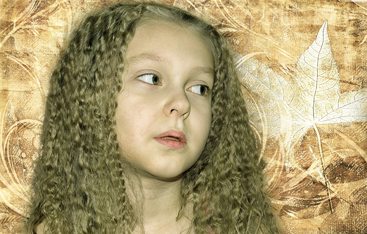 дочка - Андрей Выровой