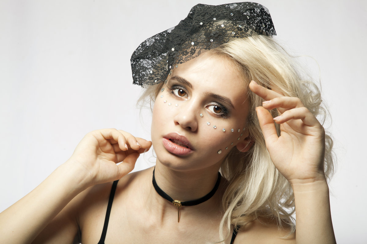 Январское фото - Dmitriy Predybailo