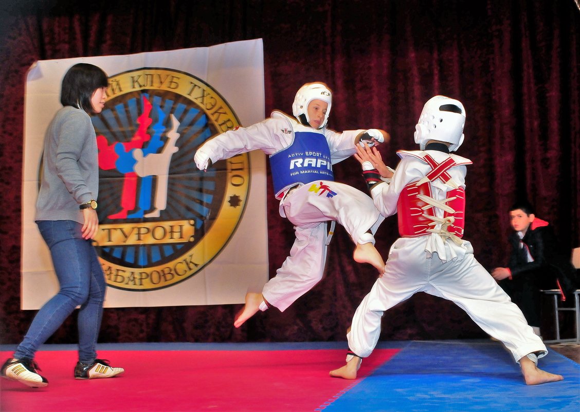 Нападение - Николай Сапегин