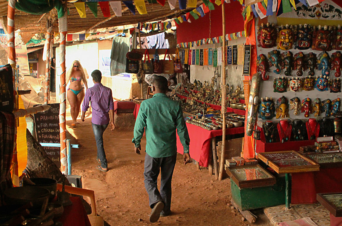 Мадонне навстречу - Elen Dol