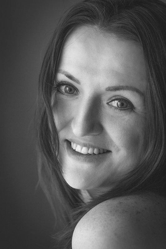 Портрет - Виталий Павлов