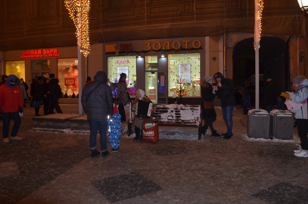 новогодняя песня... - Галина R... новогодняя песня... - Галина R...