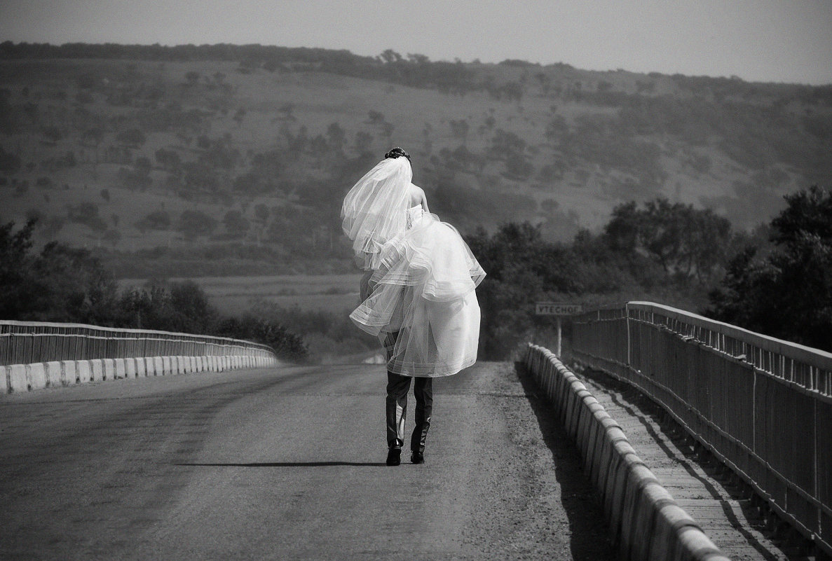 Свадебное... - Елена Иванова