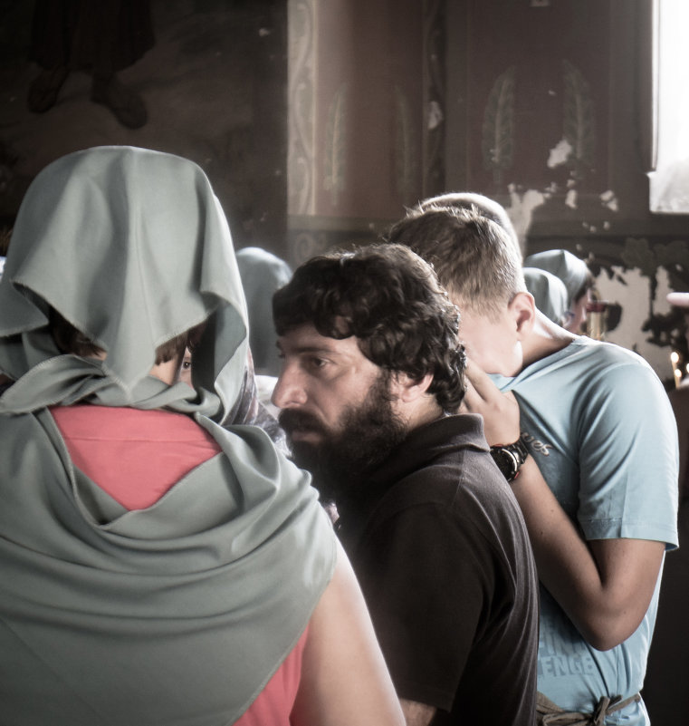 убеждение - Ayrat 