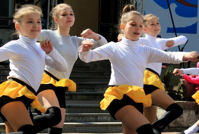 На позитиве! - Наталья Лунева 