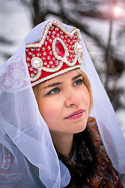 Свадьба весты. - Наталья Площинская