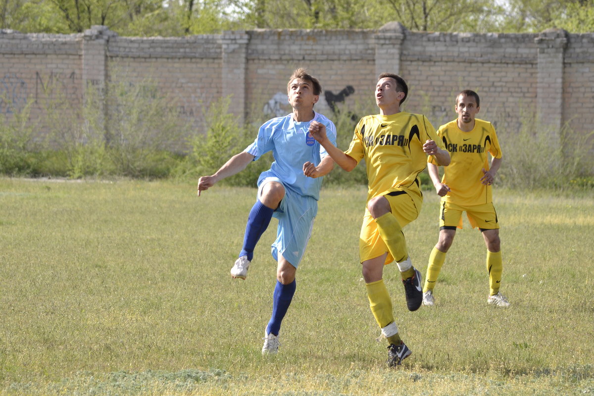 Футбол - Дмитий Футбол - Дмитий