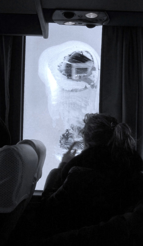 зимнее правописание (1) - Дмитрий Крылов зимнее правописание (1) - Дмитрий Крылов