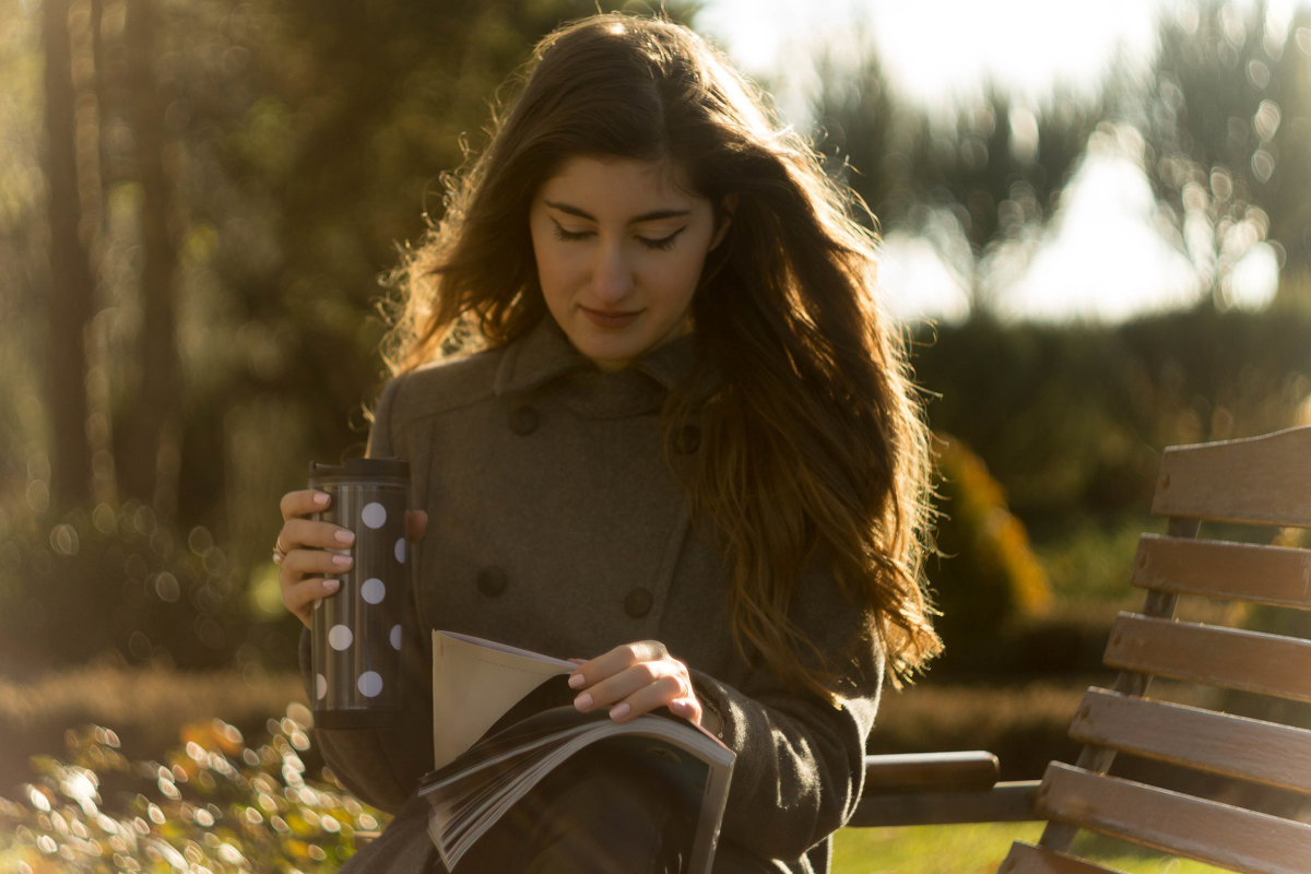 * - Ксения Персиянова