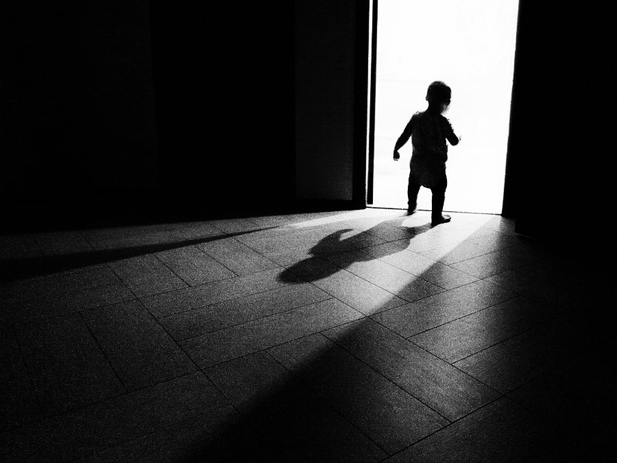 Дверь в жизнь - Александр Елизаров