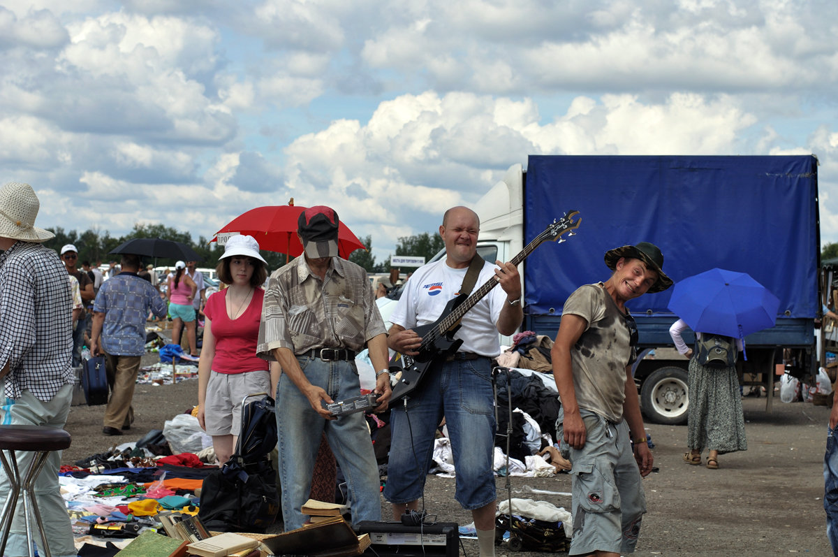 «happy metal» - Наталья Рыжова
