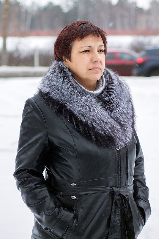 Наташа - Николай Огуля Наташа - Николай Огуля