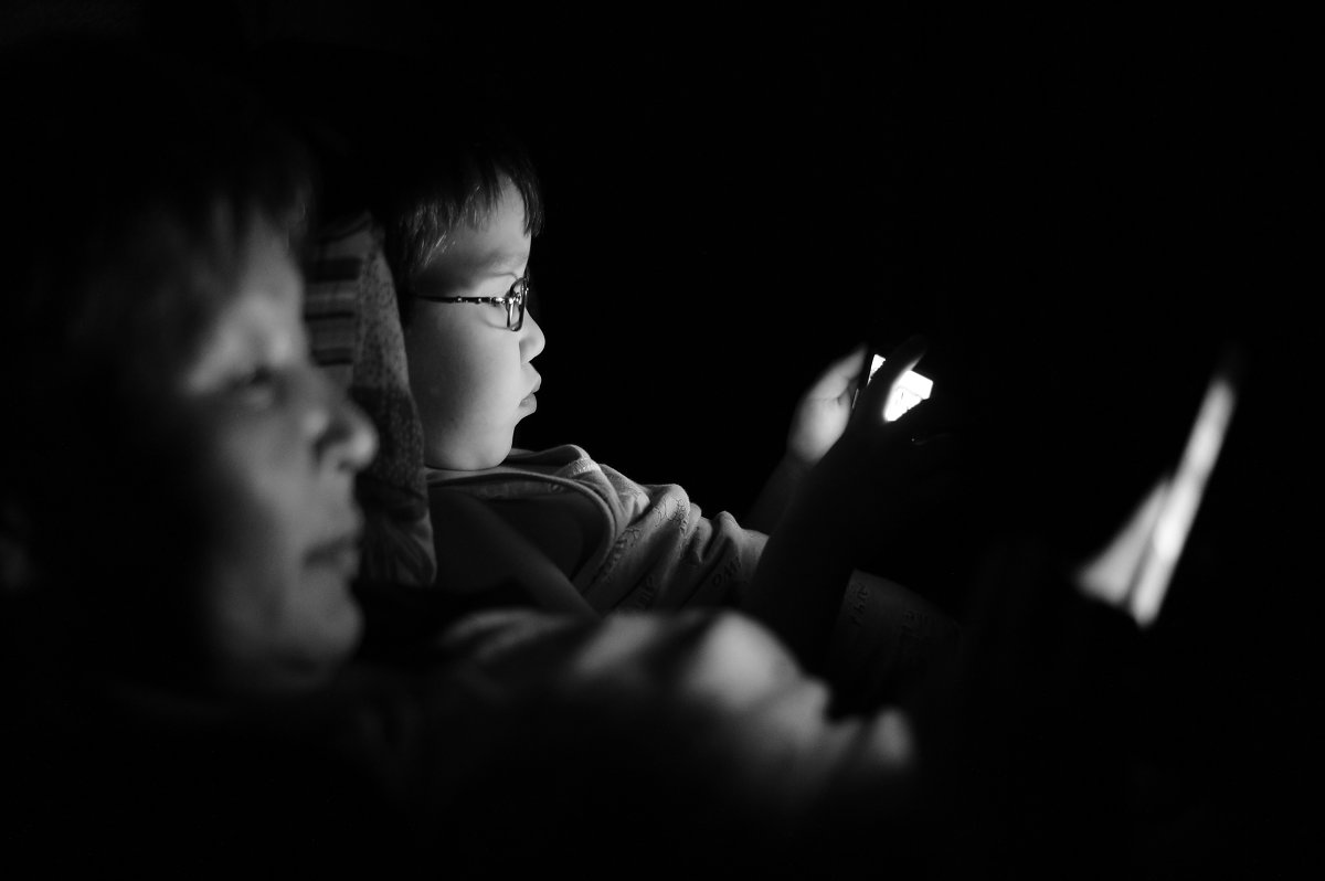 Современные сказки - Алексей Некрасов