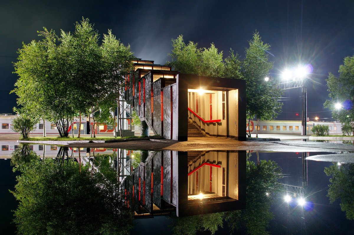 Портал - Алексей Некрасов Портал - Алексей Некрасов