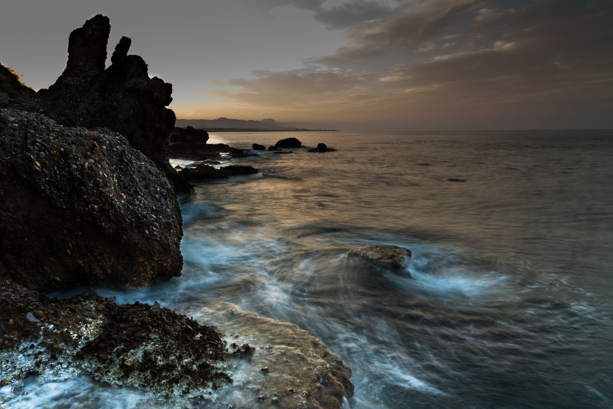 водоворот - Дмитрий Есенков