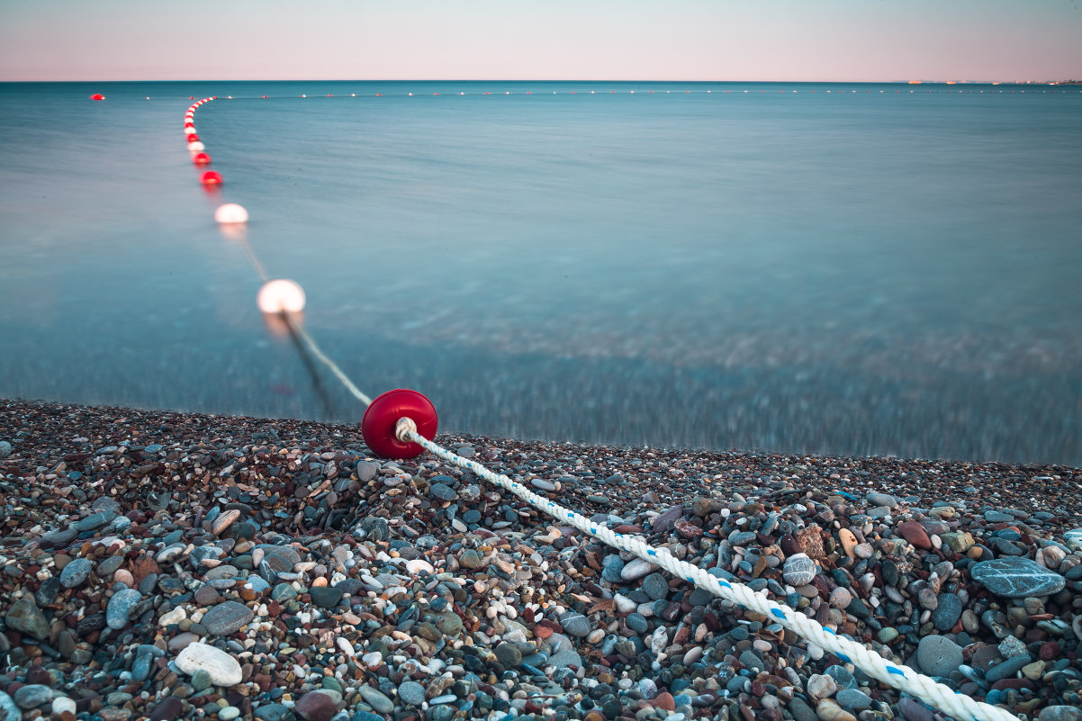 граница - Дмитрий Есенков