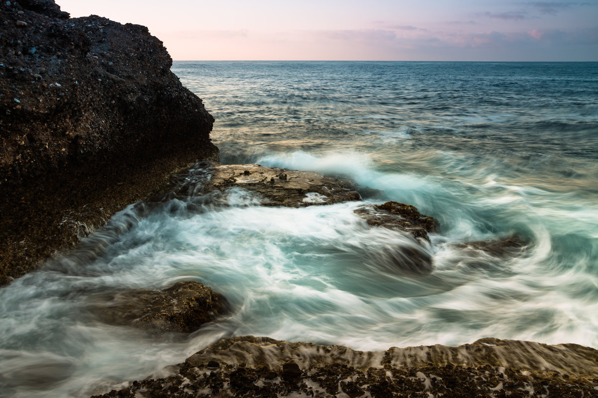 прибой - Дмитрий Есенков
