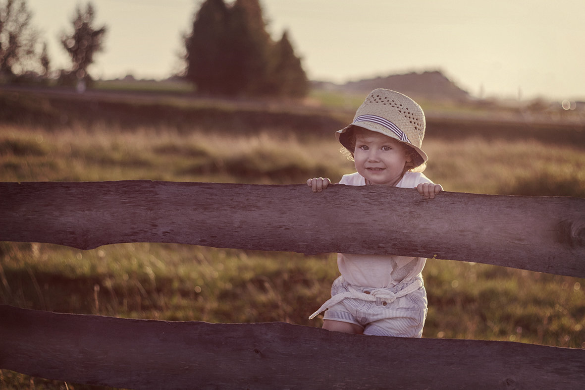 Лето - Ольга 