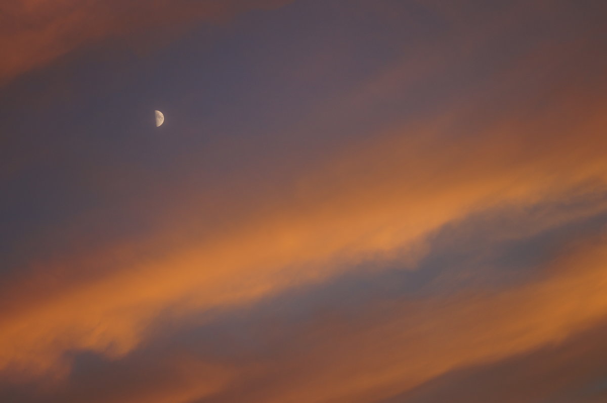 Закат - Василий Панкрушов Закат - Василий Панкрушов