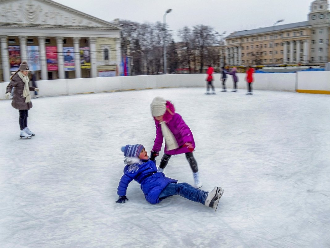 Упс! - Надежда Ивашкина Упс! - Надежда Ивашкина