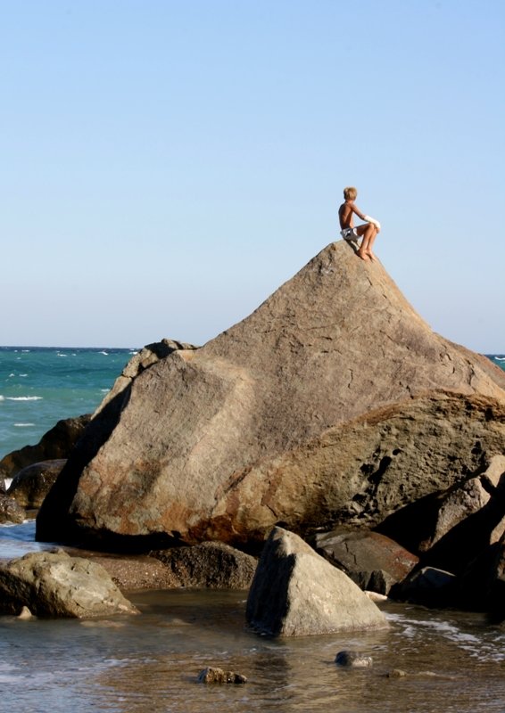 по Хемингуэю - Александр Иванов