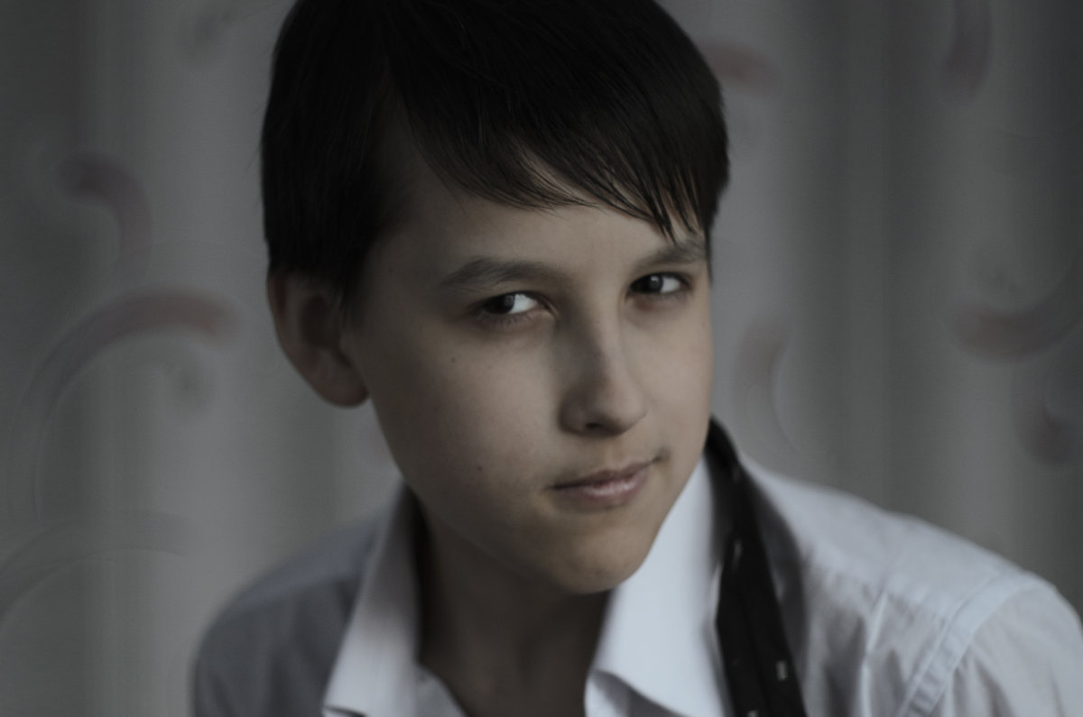 фото - Рамиль Искаков