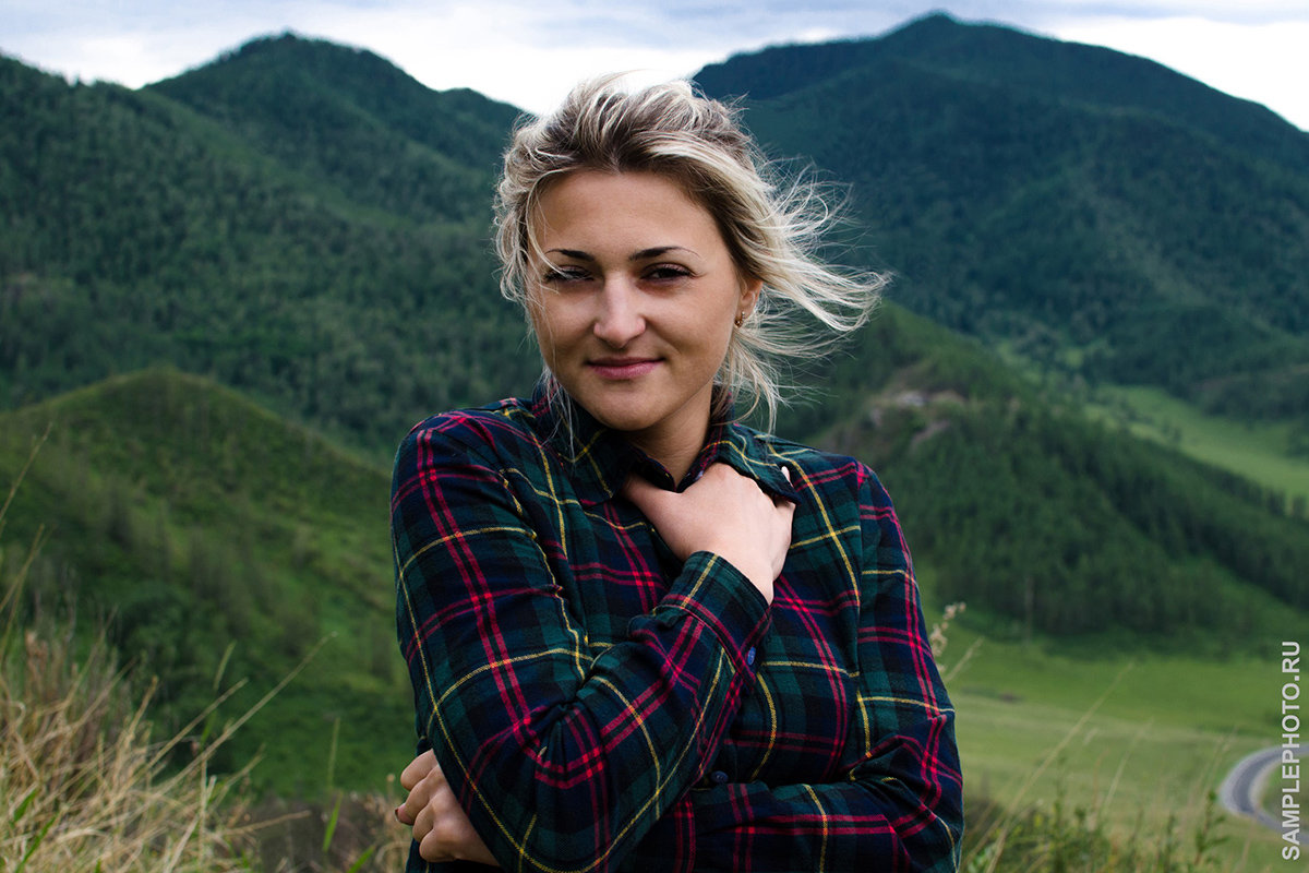 Глоток свободы - samplephoto _