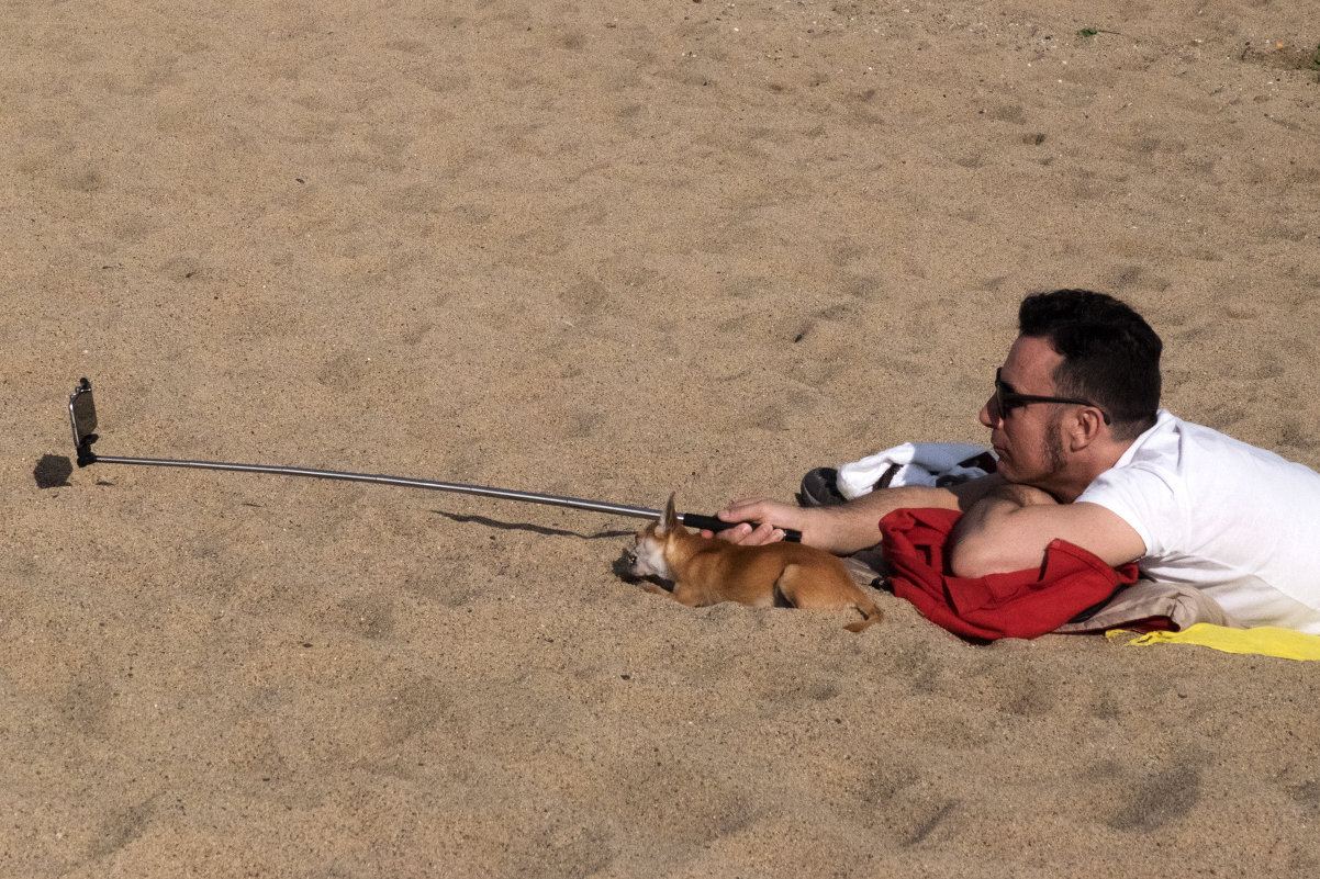 Селфи - Татьяна Выхристюк