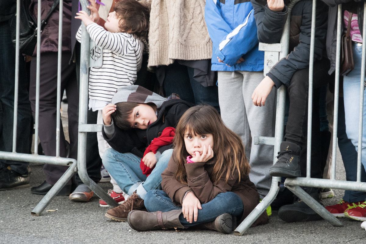 ожидание - Татьяна Выхристюк