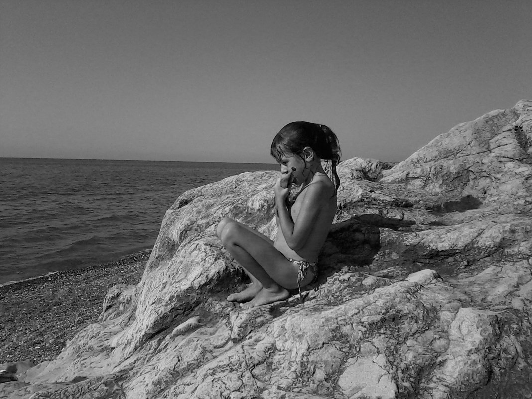 ... - Георгий Беридзе