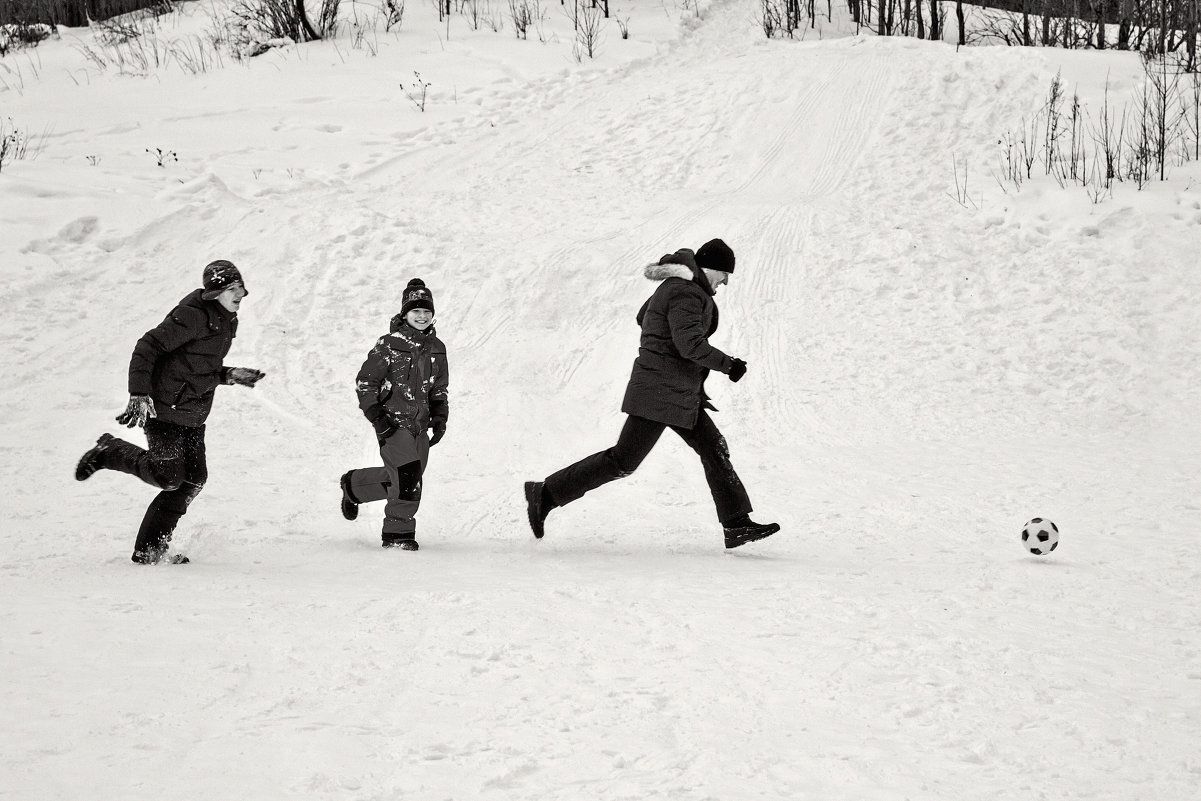 ... - Андрей Качин