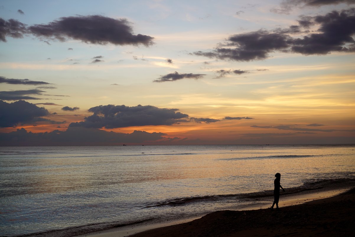 вечер - Svetlana Shalatonova вечер - Svetlana Shalatonova
