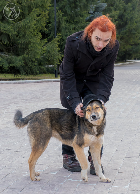 Леди ГавГава - mimioris 