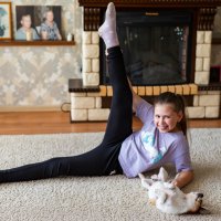 ... :: Юрий Лев