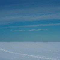 Плывут облака :: Сергей Швечков