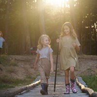 На рыбалке. :: Светлана Артюшина